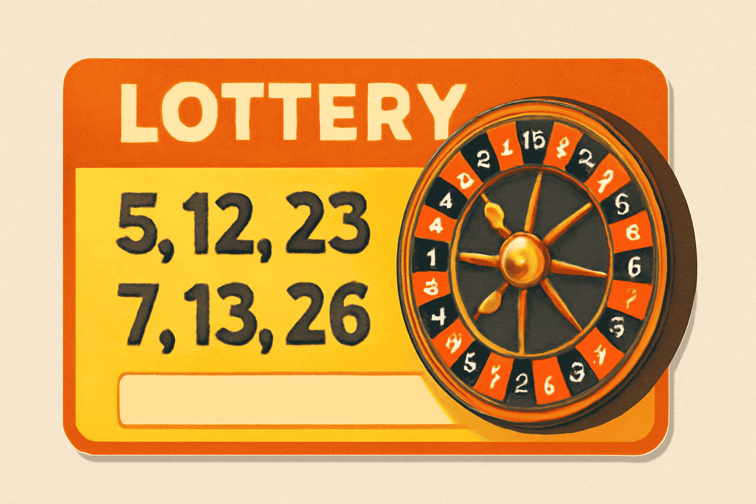 体彩排列三字谜